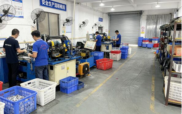 Ziyou Innovation Trading Co., Ltd.