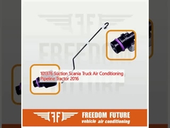 101376 Suction Scania Truck Air Conditioning Pipeline Tractor 2016