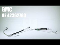 Chevrolet 95081735 Discharge Suction Air Conditioning Pipeline Sonic 1.4 1.8L 13-15