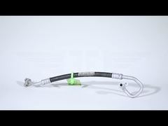 Peugeot 307 407 Car AC Discharge Pipe 9677930480 For 04-09 1.8L 2.0L Citroen C4 C5