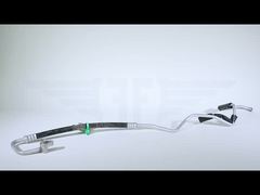 KDH200 88711-2F151 Toyota Hiace 2.5L AC  Discharge Air Conditioner Pipeline 2008