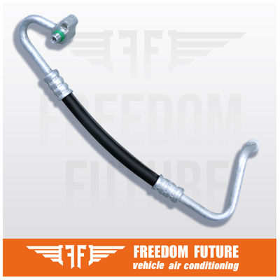 24467419 Auto AC Discharge Hose Suitable For 00-06 Opel Corsa 1.3L