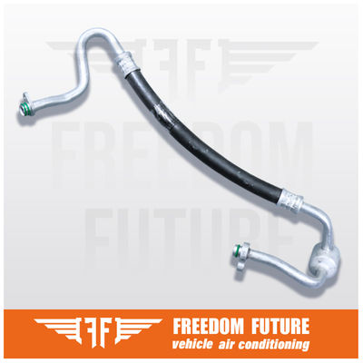 6G9119N602GC Car AC Discharge Hose Ford Mondeo MK4 2.0T Suitable For 06-10