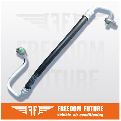 97762-0X000 Discharge AC Pipeline 08-13 Hyundai I10 1.1L 1.2L Auto AC Discharge Hose