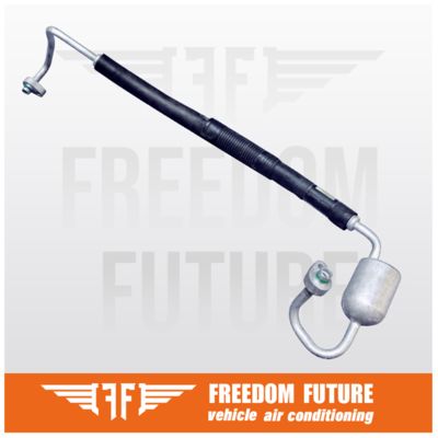 9L8Z19972C Ford Car Aircon Pipe Escape 3.0L Suitable For 09-12