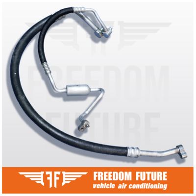 YF-3512 Car AC Lincoin MK Suction Pipe Fits 2011 Ford Fusion Z 2.5L
