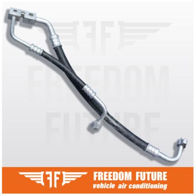 1062522 Twin Ford Focus MK1 AC Pipe In Car Fits 98-04 1.4L Air Conditioner Hose Car