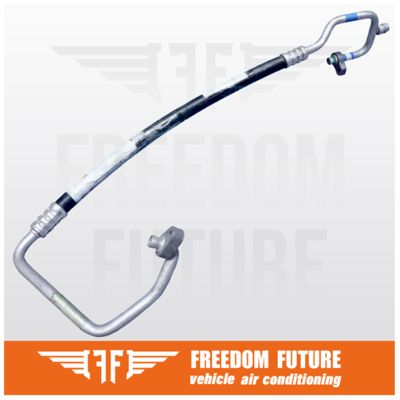 97762-M6450 OEM Fits 18-20 Hyundai Elantra 2.0L Discharge AC Hose