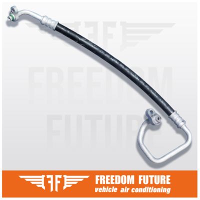 97762-2J000 Car AC Hyundai Mohave 3.0L Discharge Hose For 07-16