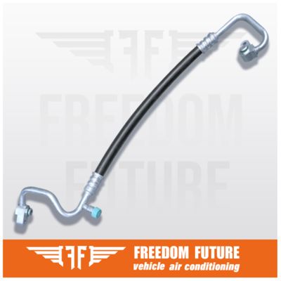 80315-TM0-T01 Car Ac Discharge Pipe Fits For 08-13 Honda City GM2 1.5L