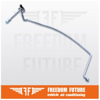64538378602 BMW E39 3.0L Automotive Air Conditioning Aluminum Tubing For 95-04  Series 5