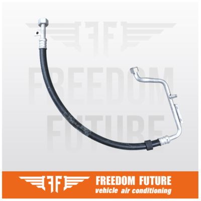 Mercedes Benz A9418300315 Suction Air Conditioning Pipeline For  Actros MP3