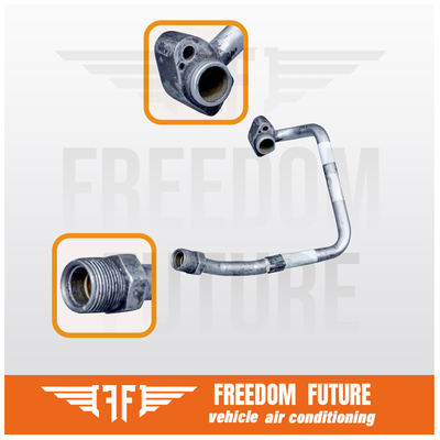 2001-2006 Mercedes Benz Truck Axor Tube Air Conditioning A9408300915