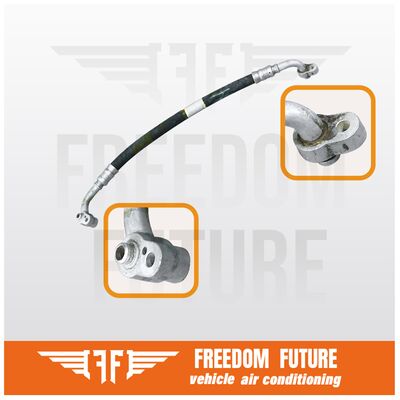 Volkswagen Polo Discharge Air Conditioning Pipeline Fit For 2010-2014 1.4L