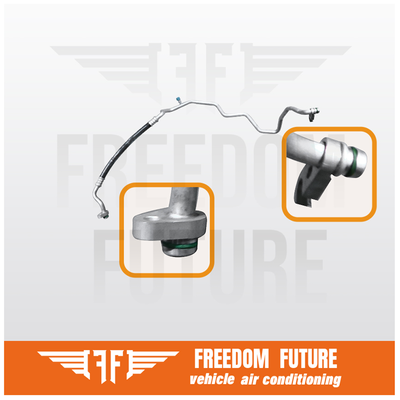 Air conditioning Suction Hose 92480-1KC0A Fit For Nissan Juke 1.6L 2014-2017