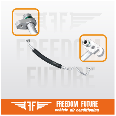 Air conditioning High Pressure Hose 92490-1AA0A Fit For Murano 3.5L 2011-2014