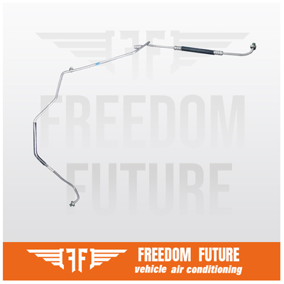 6477.C9 Car AC Hose Pipe Automotive Air Conditioning Line For Peugeot Citroen Auto Parts