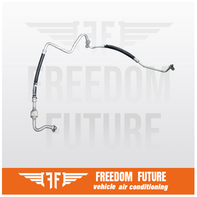 23451303 Car AC Hose Pipe Automotive Air Conditioning Line For Cardilac XTS 2.0T