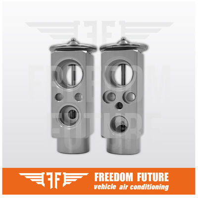 Automotive Ac Expansion Valve 2308300184 Auto Air Conditioning Expansion Valve Thermostatic