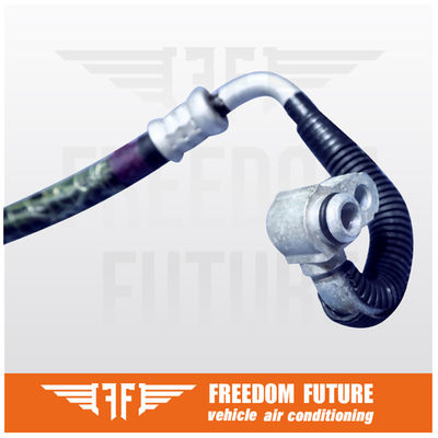 Hilux 4.0L 88711-0KB60 AC Refrigerant Discharge Hose Discharge Line