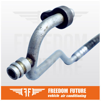 Discharge AC Pipe 97762-2W800 OEM Hyundai Santa Fe 3.0L 11-14