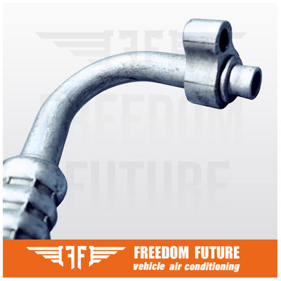 Twin AC Pipeline XS4H19D850DE Suitable For 99-04 1.8L Ford Focus Car AC Hose Pipe