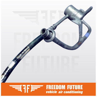 Discharge AC Pipelines YF-2510 Ford Crown Victoria 4.6L For 98-02