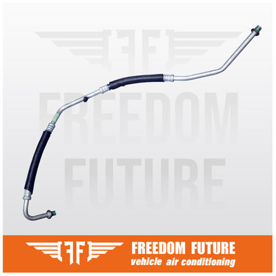 XS4H19A705BF Car AC Discharge Line Ford C-Max 99-04 Discharge Hose For 98-12