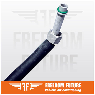 64538390652 Car AC Pipe Suitable 92-96 BMW E32 E34 3.0L 4.0L Car Aircon Hoses