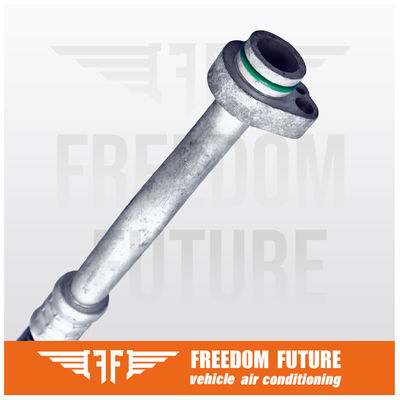 1K0820743FD Car Ac Suction Line 05-14 Volkswagen Golf Jetta AC Pipe In Car