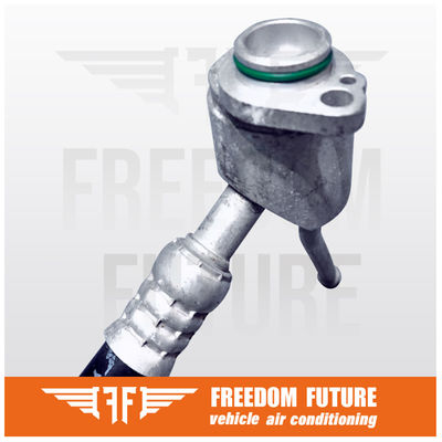 Flexible Car AC Suction Hose 64538377108 Fits For 96-03 BMW Series 5 2.4L