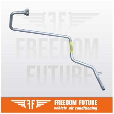 Lightweight Discharge Aluminium Automotive Air Conditioning Hoses 51726285 02-11 Fiat Albea