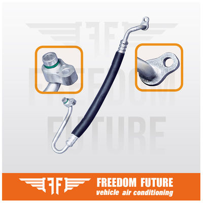 Flexible Air Conditioning Hose For Customizable Cooling Solutions