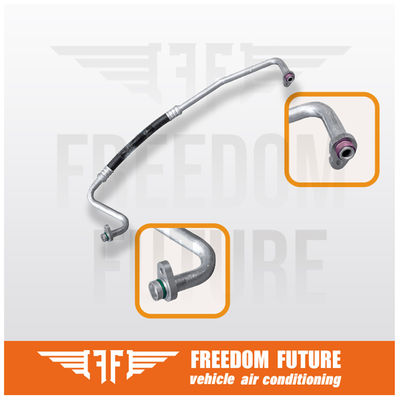 8200538704 For Renault Kangoo II 1.5L 11-13 AC Suction Hose