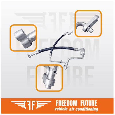 GMC Acadia Buick Enclave 3.6L 13-17 22914086 Discharge And Suction Air Conditioning Hose