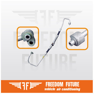 96802198 Discharge Air Conditioning Pipeline For 1.4L Chevrolet Aveo 1.4L 09-11