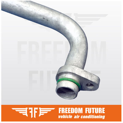 924414042R  Renault Kangoo 2 1.5L Car AC Hose Pipe Aluminium Aircon Pipe 2002