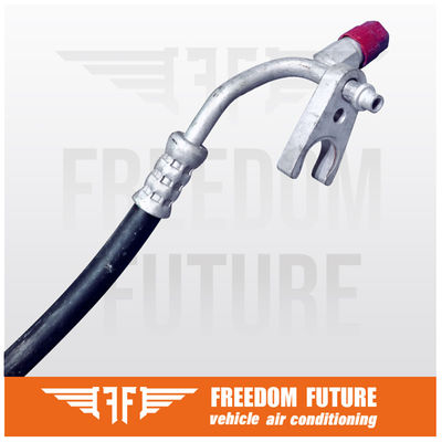 1H1820741B Golf Cabrio Jetta 91-99 VW Auto Air Conditioner Hose Fits 1.6L 2.0L