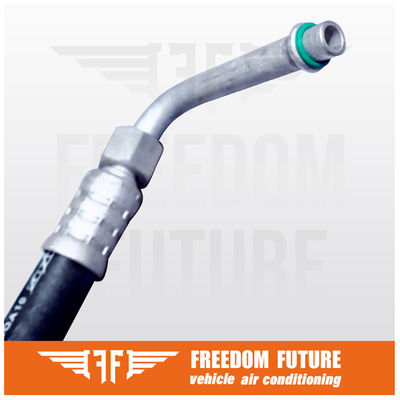 1H0820721 Car Volkswagen Golf III AC Suction Pipe Suitable For 91-98  1.8L