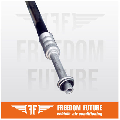 51856109 Twin Fiat Fiorino Qubo Automotive Air Conditioning Hoses  08-11  1.3L