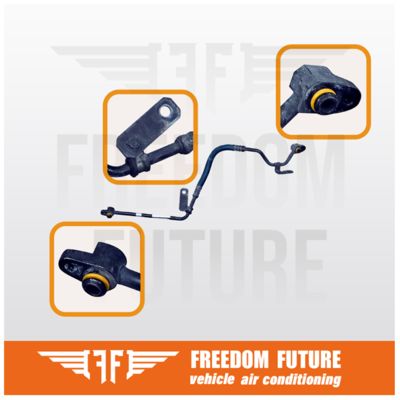 2650751 Scania L P G R S Truck Air Conditioning Discharge Pipeline