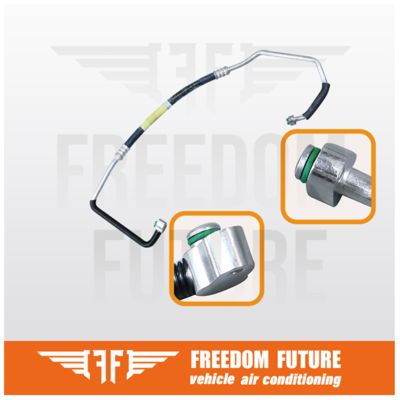 Air Conditioning Hino Dutro Wu720R High Pressure Discharge  Pipeline