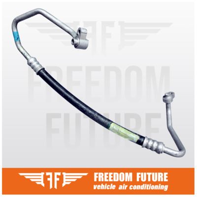 97762-B4000 Discharge AC Pipe OEM Hyundai Grand I10 1.0 1.2L 14-17 