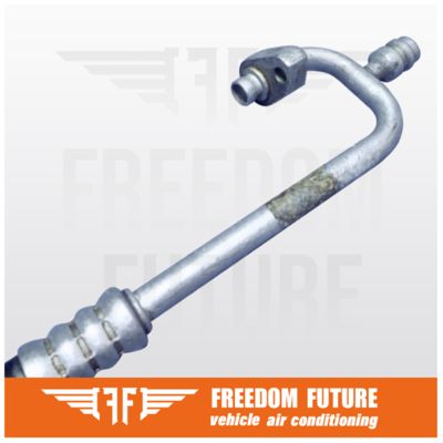 97762-3K110 OEM Hyundai Discharge AC Hose Sonata 2.4 3.3L Refrigerant Discharge Hose   