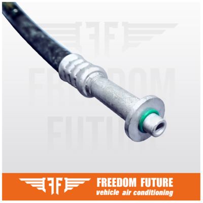 Volkswagen Golf III 1H0820721 Car AC Suction Pipe Suitable For 91-98  1.8L 