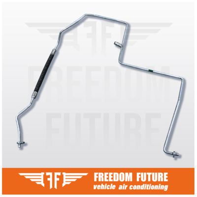 Dacia Duster 92440-6088R Car Air Con Hose Fits 10-19 Renault 1.5L Discharge AC Hose