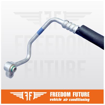 88703-12761 Toyota 00-07 Corolla Fielder 1.3L Discharge AC Pipeline 