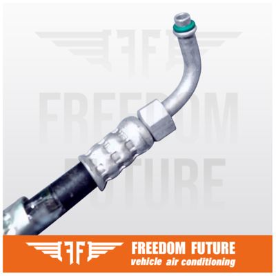E-Class W210 A2108304615 Car AC Discharge Pipe 96-02 Mercedes S210 Car Aircon Hoses             