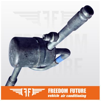 YF-2510 Discharge Crown Victoria 4.6L AC Pipelines  Ford  For 98-02