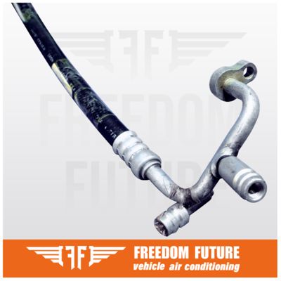 Fiesta AP31-19972-DA Ford Discharge AC Pipe For  VI 1.4L 2011